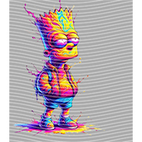 Colorful Cartoon-CC-28